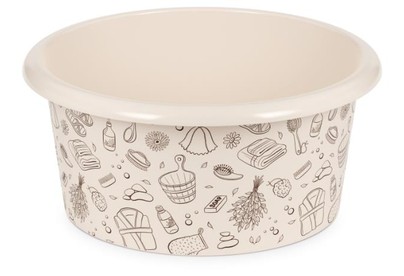 АЛЬТЕРНАТИВА М2554 Русская банька 10л