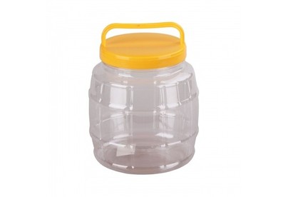 АЛЬТЕРНАТИВА М688 Бочонок 2л. ПЭТ