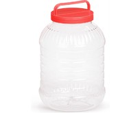 АЛЬТЕРНАТИВА М464 5л. ПЭТ