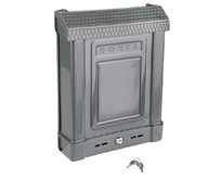 АЛЬТЕРНАТИВА М7223 Эконом (с замком)