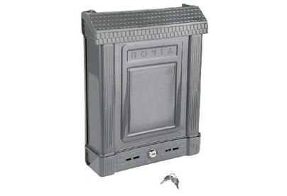 АЛЬТЕРНАТИВА М7223 Эконом (с замком)