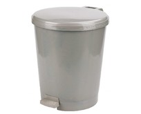 АЛЬТЕРНАТИВА М7250 Эконом 12л (с педалью)