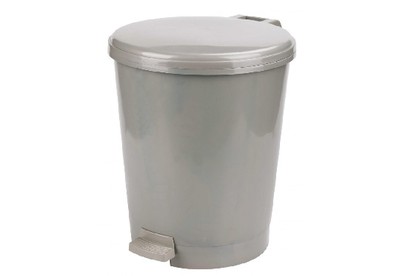 АЛЬТЕРНАТИВА М7250 Эконом 12л (с педалью)