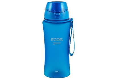 ECOS SK5014 голубая (004735) Бутылка для воды