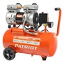 PATRIOT 525301921 WO 24260S Компрессор поршневой безмасляный