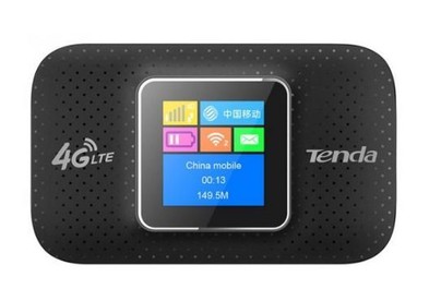 TENDA 4G185