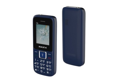 MAXVI C3N Marengo