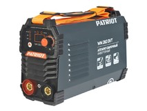 PATRIOT 605302026 WM260DVT MMA