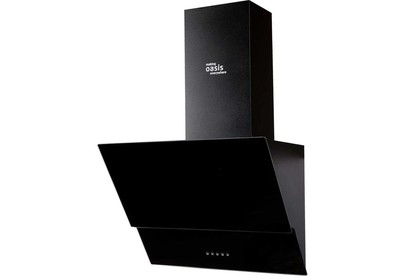 OASIS NC50B черный