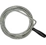 СИБРТЕХ Трос для прочистки труб, длина 3 м, диаметр 6 мм 92460