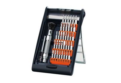 UGREEN CM372 (80459) для электроники 38in1 черный