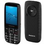 MAXVI B32 Black