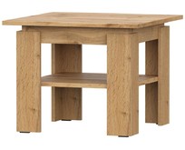 НКМЕБЕЛЬ STERN стол журнальный 550 Дуб Вотан 72676491 (1 кор.)