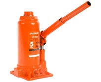 PATRIOT 770000050 Домкрат бутылочный DB 5000 5T