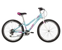 NOVATRACK 24SHV.JENNY.12BL23 голубой 161910