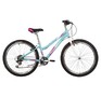 NOVATRACK 24SHV.JENNY.12BL23 голубой 161910