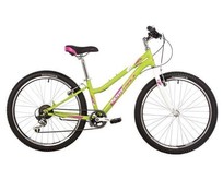 NOVATRACK 24SHV.JENNY.12GN23 салатовый 166039