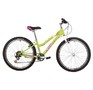 NOVATRACK 24SHV.JENNY.12GN23 салатовый 166039