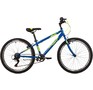 NOVATRACK 24SHV.RACER.12DBL23 синий 161938