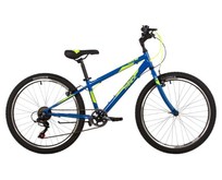 NOVATRACK 24SHV.RACER.14DBL23 синий 161940