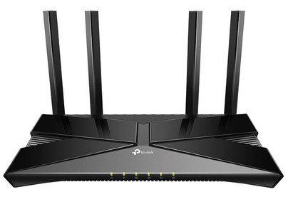 TPLINK Archer AX53 (AX3000)