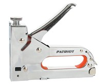 PATRIOT 350007502 SPQ111 3 в 1,скобы №140 414мм, скобы №28 1012мм, гвозди №300, 600шт в комплекте