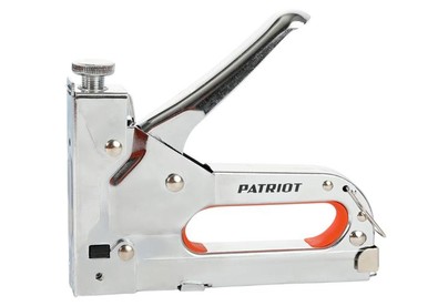 PATRIOT 350007502 SPQ111 3 в 1,скобы №140 414мм, скобы №28 1012мм, гвозди №300, 600шт в комплекте