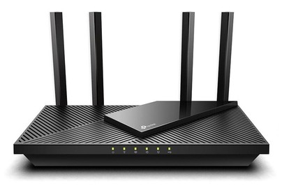 TPLINK Archer AX55 (AX3000)