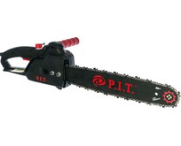 P.I.T. Электрическая цепная пила PKE405D1 1600Вт дл.шины:16 (40cm)