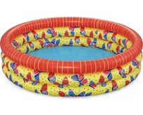 BESTWAY Beautiful Butterfly 51202 (104783)