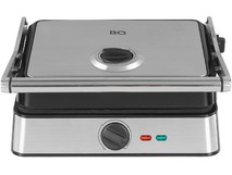 BQ GR3007 BlackSteel