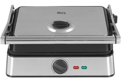 BQ GR3007 BlackSteel