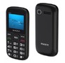 MAXVI B201 Black