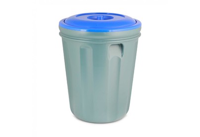 АЛЬТЕРНАТИВА М8341 Эконом 60л (с крышкой)