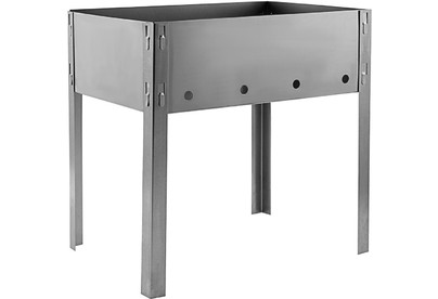 PALISAD Мангал эконом 350x250x350 мм Camping 69648