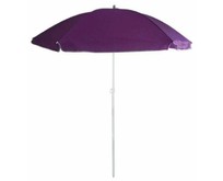 ECOS Зонт ный BU70 диаметр 175 см, складная штанга 205 см, с наклоном (999370)