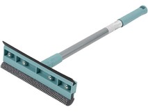 РЫЖИЙ КОТ Окномойка, размер щетки:20см, длина:48см (108773)