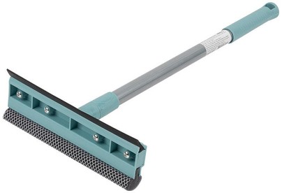 РЫЖИЙ КОТ Окномойка, размер щетки:20см, длина:48см (108773)