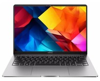 INFINIX 14 Inbook Air_XL442 Grey (71008302089)