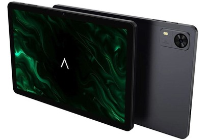 DIGMA 10.1 PRO Zoom T606 Dark Grey (TA3E0P02)