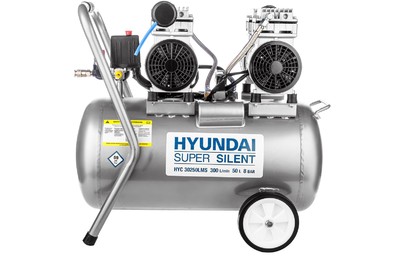 HYUNDAI НYC 30250LMS