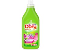 GRASS 125873 Dory концентрат для цветного белья (флакон 1,8л)