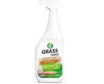 GRASS 219600 Torus полироль для мебели (флакон 600мл)