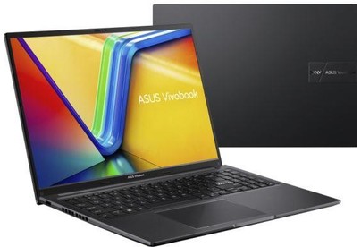 ASUS 16 VivoBook 16 M1605NAQMB128 Black (90NB1831M005C0)