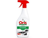 GRASS 126094 ORIS Антижир от нагара, жира и копоти (600мл)