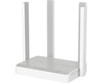 NETCRAZE Hopper 4G+ (NC2312) AX3000 10/100/1000BASETX/4G cat.6 White