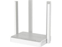 NETCRAZE Hopper 4G+ (NC2312) AX3000 10/100/1000BASETX/4G cat.6 White