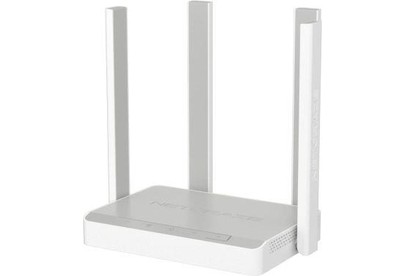 NETCRAZE Hopper 4G+ (NC2312) AX3000 10/100/1000BASETX/4G cat.6 White