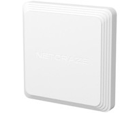 NETCRAZE Orbiter 6 (NAP630) AX3000 100/1000/2500BASET White