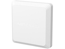 NETCRAZE Orbiter 6 (NAP630) AX3000 100/1000/2500BASET White